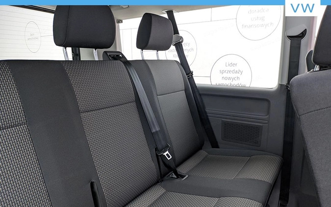 Volkswagen Caravelle cena 221275 przebieg: 1, rok produkcji 2023 z Golub-Dobrzyń małe 497